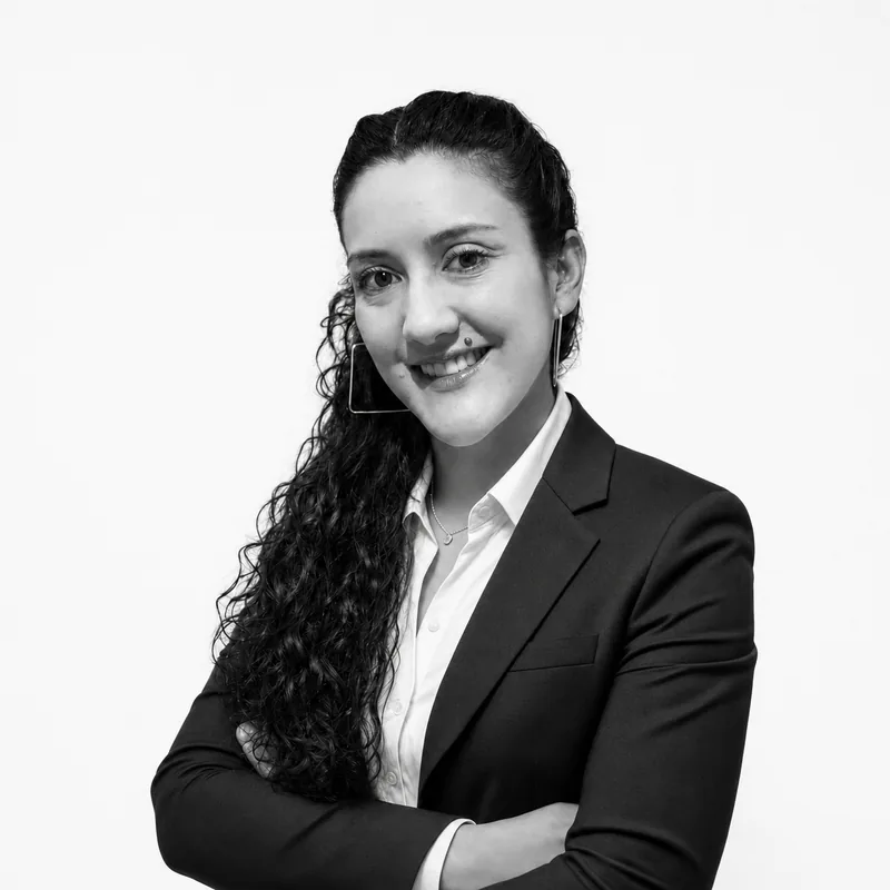 Andrea Carvajal