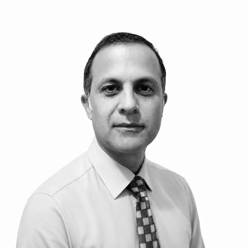 Fernando Patino