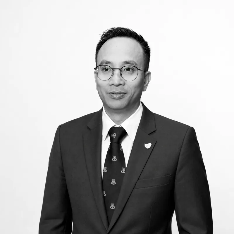 Harry Hoang