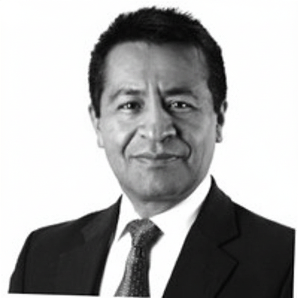 Carlos Garcia
