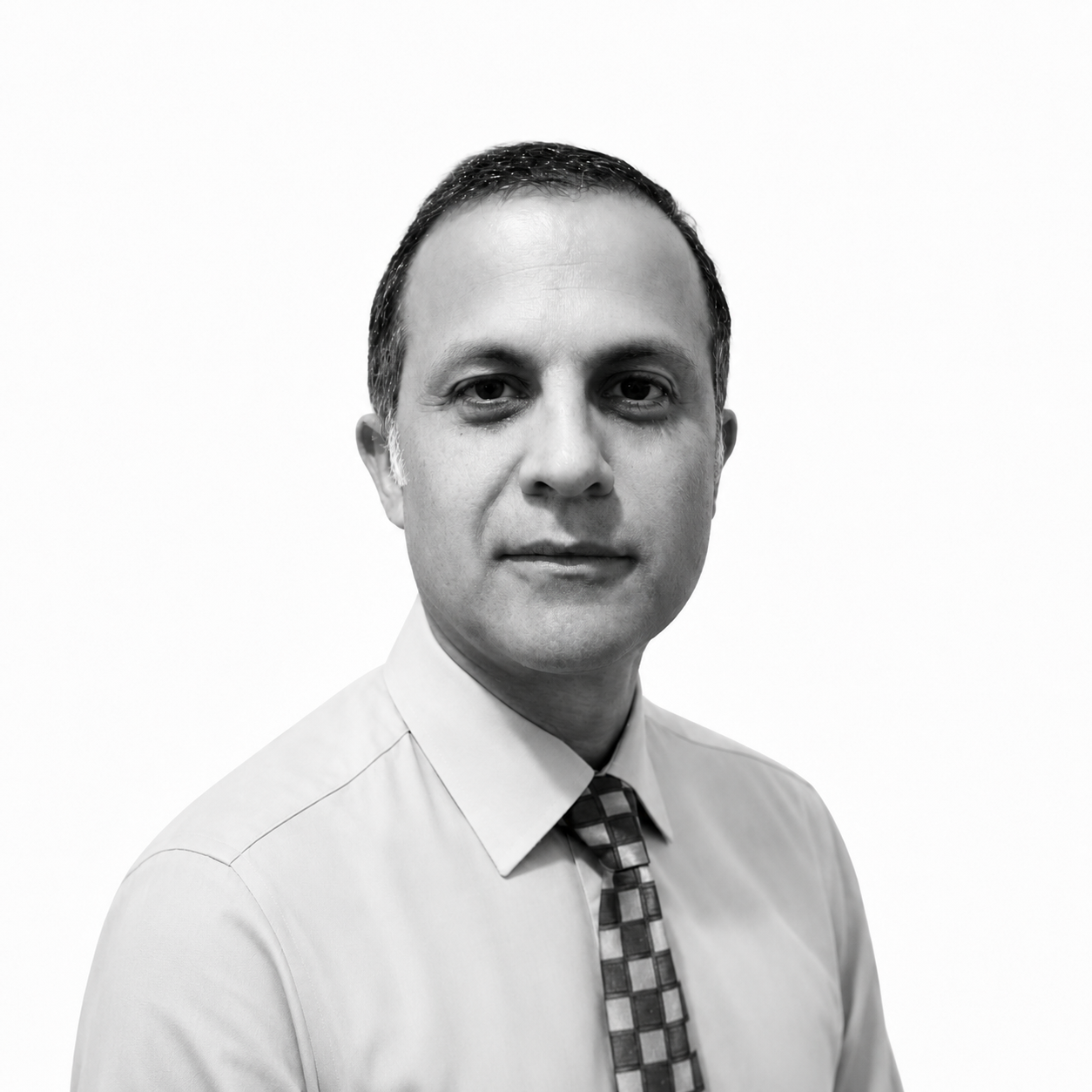 Fernando Patino