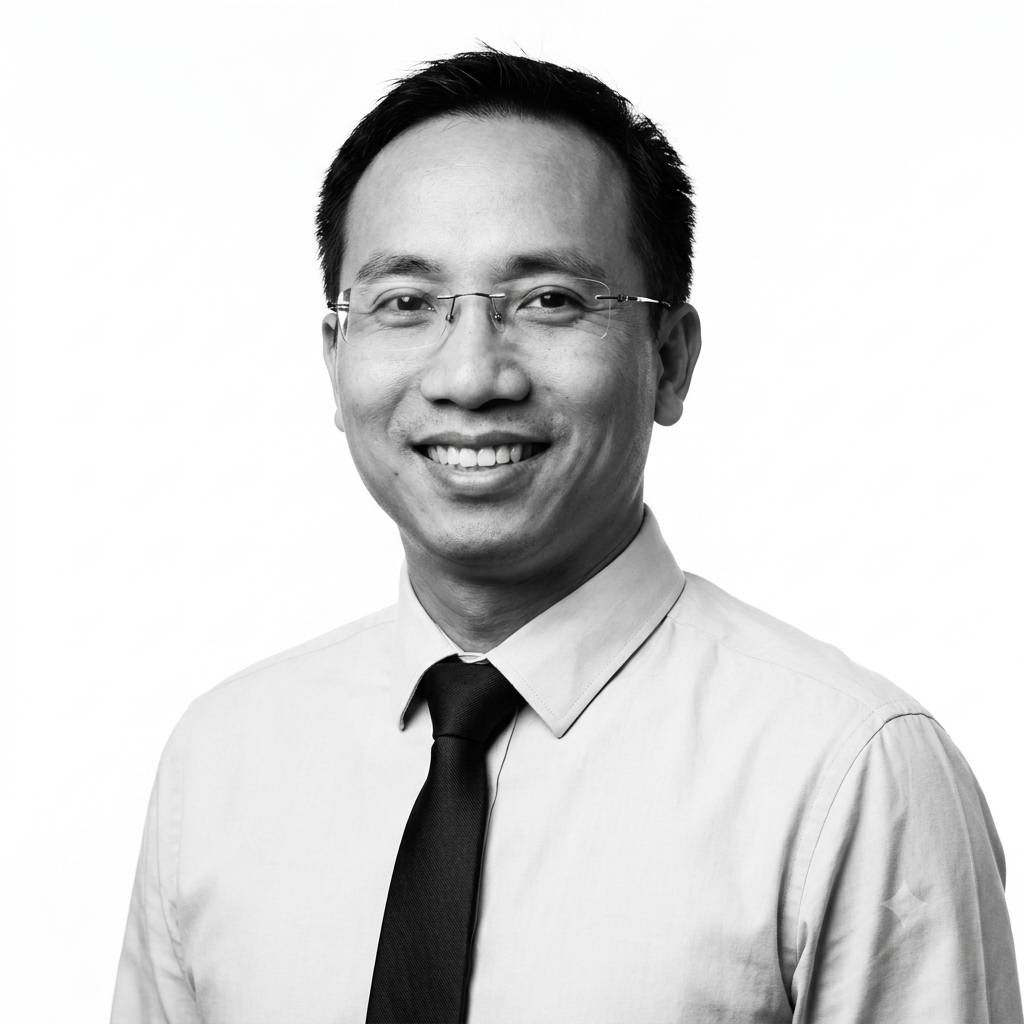 Harry Hoang